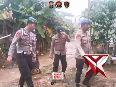 Si propam Jumat berkah