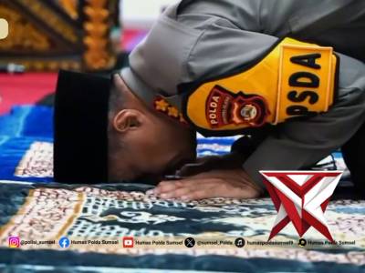 Kapolda sumsel - PoliceTube