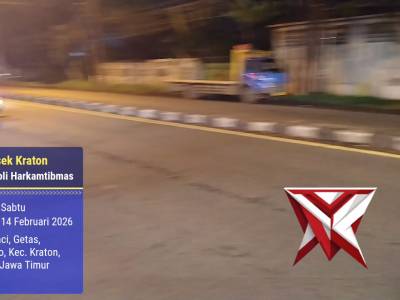 Polsek Kraton - PoliceTube