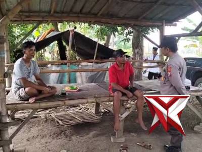 Patroli Dialogis - PoliceTube