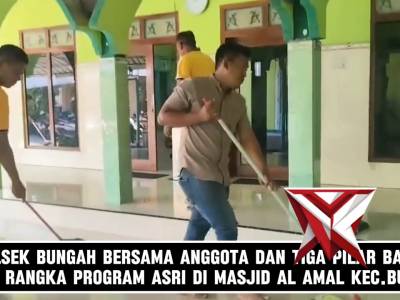 Gerakan Indonesia Asri