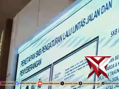 Polda sumsel