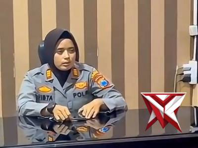 RESPON CEPAT POLSEK MAOSPATI ?????

Personel Polsek Maospati bergerak cepat