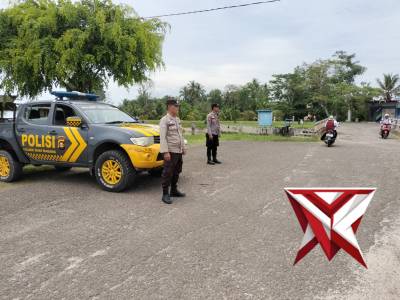 Patroli Antisipasi 3C - PoliceTube