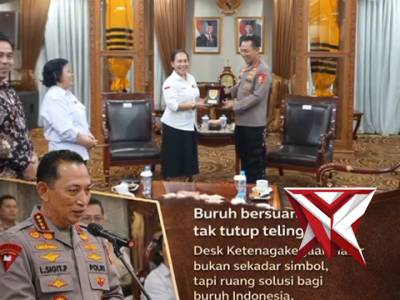 Polri untuk masyarakat - PoliceTube