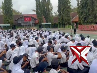 HIMBAUAN: OPERASI KESELAMATAN SEMERU 2026 - PoliceTube