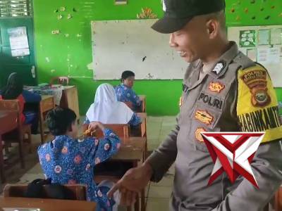 POLRI UNTUK MASYARAKAT - PoliceTube