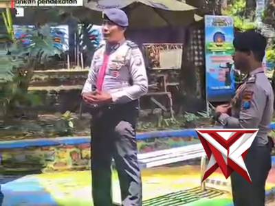 Sat samapta - PoliceTube