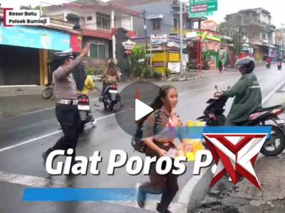 GIAT POROS PAGI