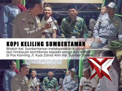 Curhat Kamtibmas - PoliceTube