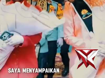 Polsek Air Sugihan - PoliceTube