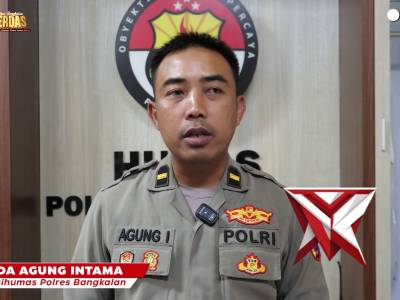 Laka Lantas Kec Klampis - PoliceTube