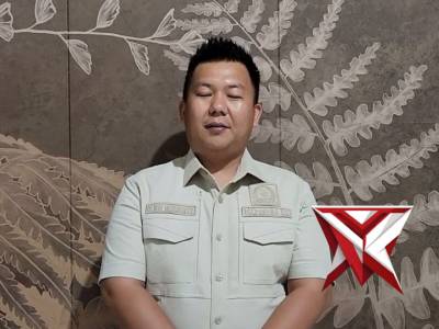 Dukungan kepada Polri