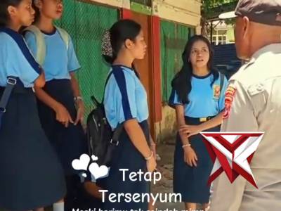 Polri mitra masyarakat - PoliceTube