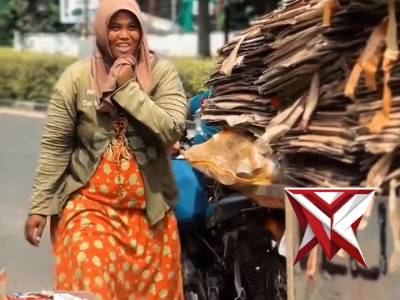 JUM'AT BERKAH SAT LANTAS POLRES MUBA - PoliceTube