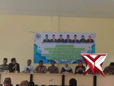 Giat sosialisasi ?? - PoliceTube