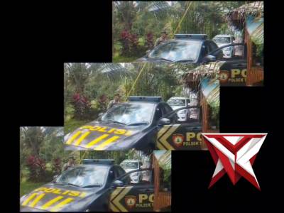 POLRI UNTUK MASYARAKAT - PoliceTube