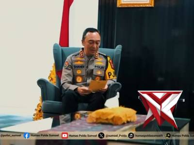 Sikum polres empat lawang - PoliceTube
