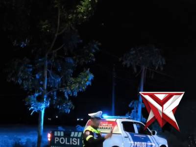Polsek Manding - PoliceTube