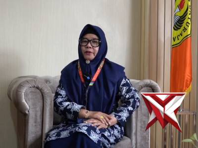 DUKUNGAN UNTUK POLRI