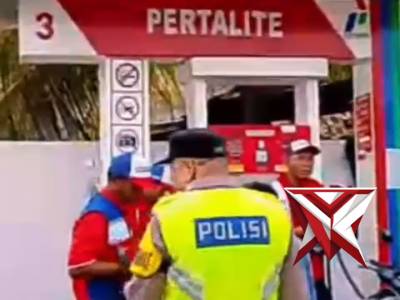 Patroli Dialogis - PoliceTube