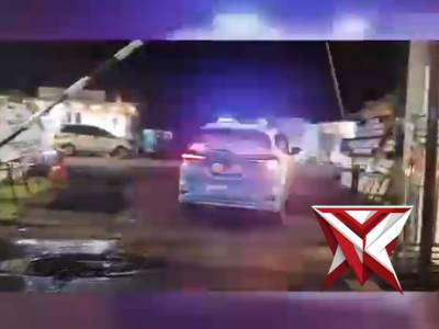 Apel Malam SOC Shief C, cek Ruang Tahanan dan Patroli - PoliceTube