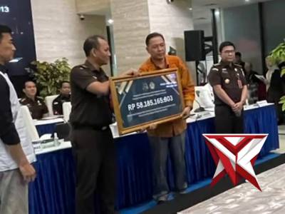 Polri Komitmen Berantas Judi Online ???