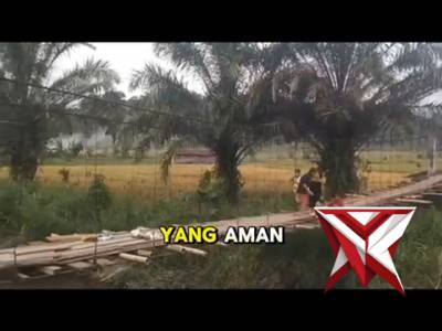 Polres Oku Selatan - PoliceTube