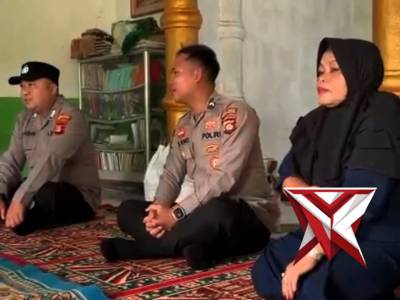 Dekat di Hati, Hadir di Tengah Masyarakat: Momen Hangat di Panti Asuhan Bunda