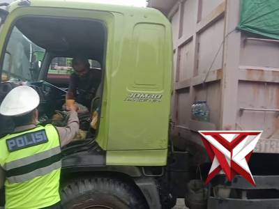 Polisi Teladan Polsek Turen Polres Malang - PoliceTube