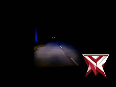 Polsek Ploso Laksanakan Patroli Sepertiga Malam Menjelang Sahur antisipasi 3C dan Kerawanan lainnya