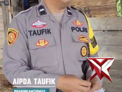 kapolda sumsel - PoliceTube