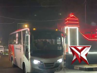 Safari Ramadhan di Masjid Kuno At-Taqwa ?

Kapolres Magetan bersama Forkopimda Kabupaten Magetan me