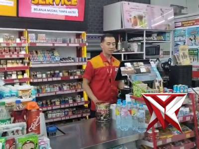 PATROLI OBVIT PERTOKOAN