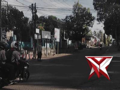 COMMANDER WISH DI SIMPANG 4 KECAMATAN CURAHDAMI