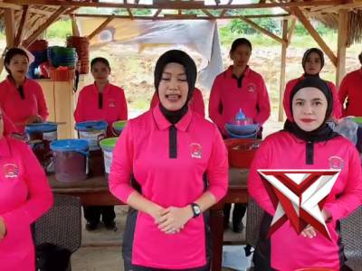 Panen eco enzyme pc bhayangkari MBd - PoliceTube