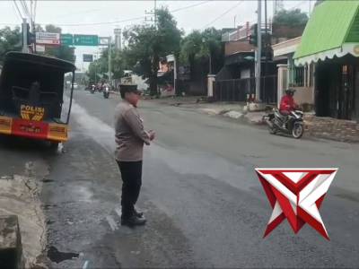 CW Pagi Simp 3 Pugeran, Kec. Gondag.