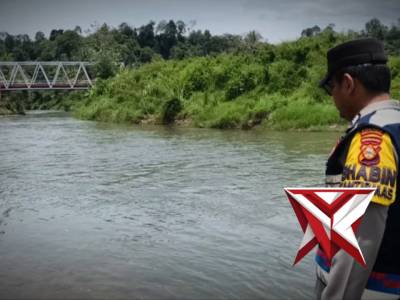 Monitoring Keadaan Sungai