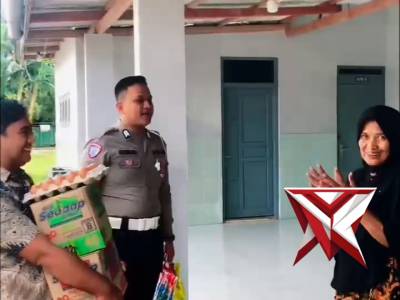 Berkah Ramadhan 1447 H - PoliceTube
