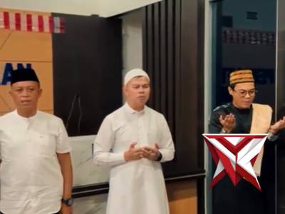 Lebih dari Sekadar Rekan Kerja, Kami adalah Keluarga