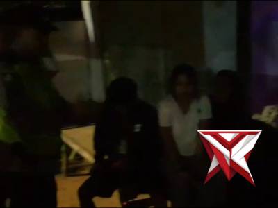 Antisipasi Miras - PoliceTube