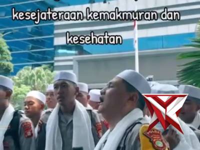 Bukan hanya sekedar Profesi, namun menjadi polisi adalah tanggung jawab sepenuh hati ?