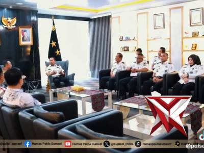 Polsek pulau beringin