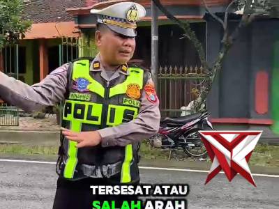 Info Jalan Alternatif Km 16 Trenggalek - Ponorogo