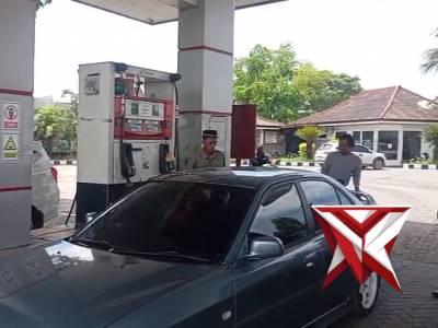 PATROLI OBVIT SPBU - PoliceTube