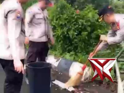 Program Belida Polres OKU