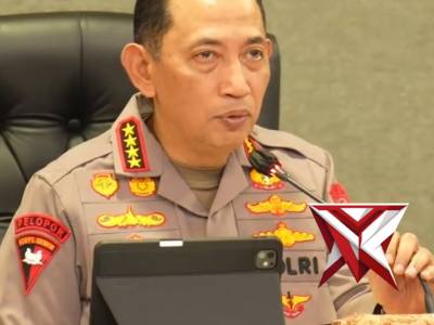 Buah dari kesabaran dan pengabdian