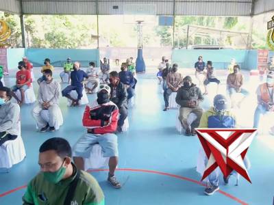 &ldquo;Polri Peduli&rdquo;