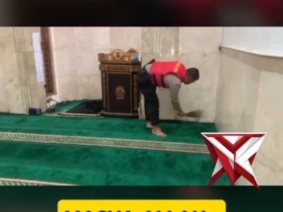 indahnya berbagi di bulan ramadan