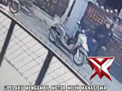 POLRES MALANG BERHASIL TANGKAP PELAKU CURANMOR